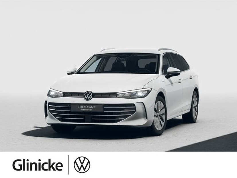 Volkswagen - Passat Variant 1,5 l eHybrid Bussiness *FREI KONFIGURIERBAR* 7822694