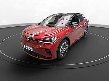 Volkswagen - ID.5 GTX AHK Matrix LM 20" Navi 360&deg; Head-Up 8727836