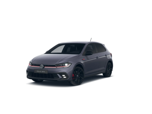 Volkswagen - Polo GTI 2,0 l TSI 152 kW 207 PS 7-Gang-DSG 8735269
