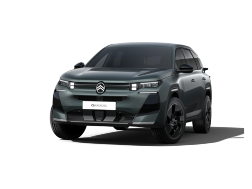 Citro&euml;n - C5 Aircross Hybrid 145 Doppelkupplung 6-Gang PLUS 8842529