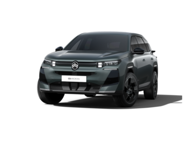 Citro&euml;n - C5 Aircross Hybrid 145 Doppelkupplung 6-Gang PLUS 8842529