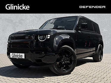 Land Rover - Defender 110 P425 X-Dynamic HSE 22" Pano AHK 8849480