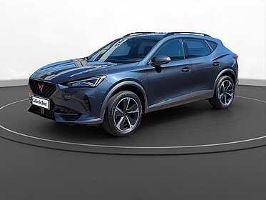 Cupra - Formentor 1,5 TSI Navi Kamera PDC SiHz DSG 8849524