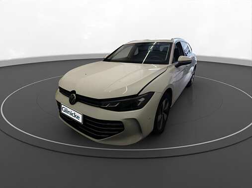 Volkswagen - Passat 1.5 eTSI DSG Massage Navi R&uuml;Ka SiHz Head-Up 8852889