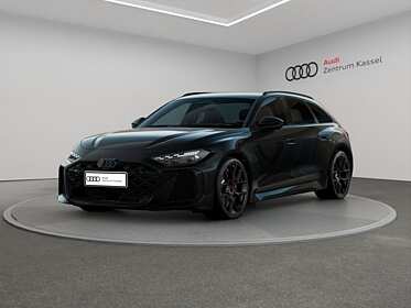 Audi - RS 5 Avant Matrix B&O HuD AHK Massage 360&deg; 8866065