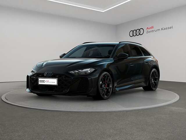 Audi - RS 5 Avant Matrix B&O HuD AHK Massage 360&deg; 8866065