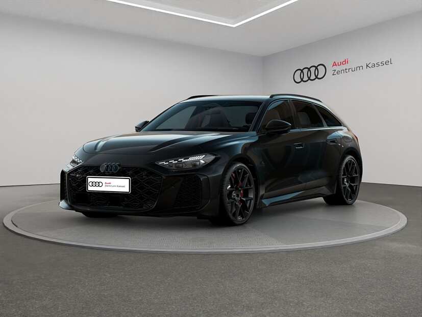 Audi - RS 5 Avant Matrix B&O HuD AHK Massage 360&deg; 8866065