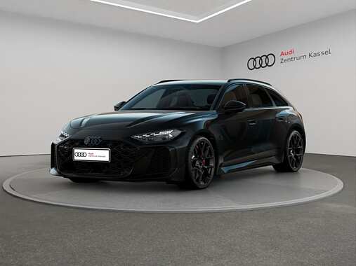 Audi - RS 5 Avant Matrix B&O HuD AHK Massage 360&deg; 8866065