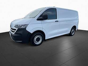 Volkswagen - T7 Transporter Kasten 2.0 TDI AHK Kamera Klima PDC 8894640