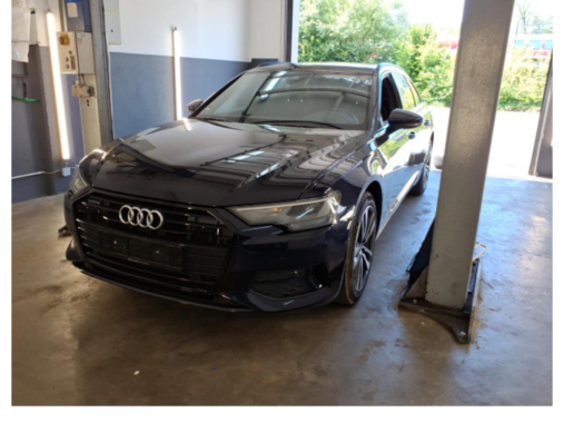 Audi - A6 Avant Sport 45 TFSI qu AHK/Bav/Pano/PBox/Kam 8936111