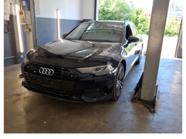 Audi - A6 Avant Sport 45 TFSI qu AHK/Bav/Pano/PBox/Kam 8936111