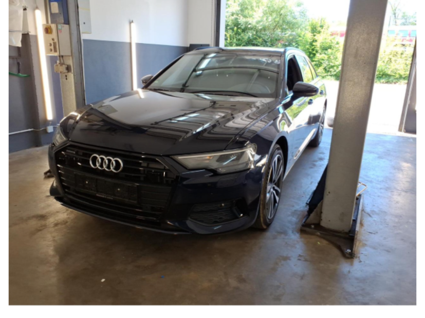 Audi - A6 Avant Sport 45 TFSI qu AHK/Bav/Pano/PBox/Kam 8936111