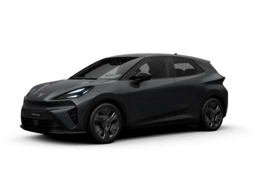 Cupra - Raval Endurance Edition Dynamic 8962229