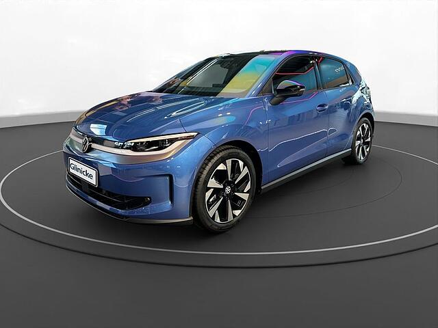 Volkswagen - ID. Polo Launch-Edition Style 155 kW (211 PS) 52 kWh 1-Gang-Automatik 9013651