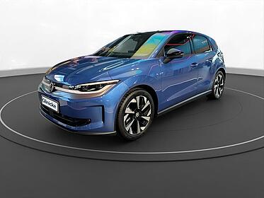 Volkswagen - ID. Polo Launch-Edition Style 155 kW (211 PS) 52 kWh 1-Gang-Automatik 9013651