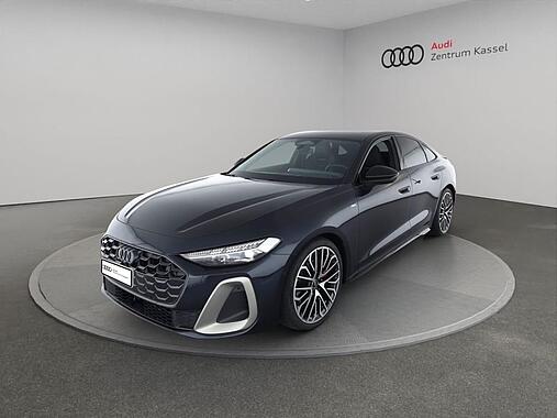 Audi - A5 TFSI qu. S line Matrix Pano HuD AHK StandHZ 9345817
