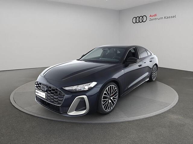 Audi - A5 TFSI qu. S line Matrix Pano HuD AHK StandHZ 9345817
