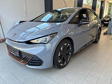 Cupra - Born 170KW ALLWETTER, SHZ, KESSY 9346506