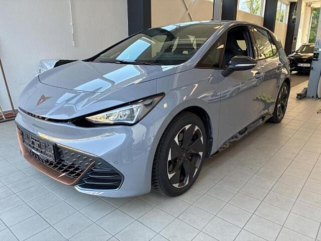 Cupra - Born 170KW ALLWETTER, SHZ, KESSY 9346506