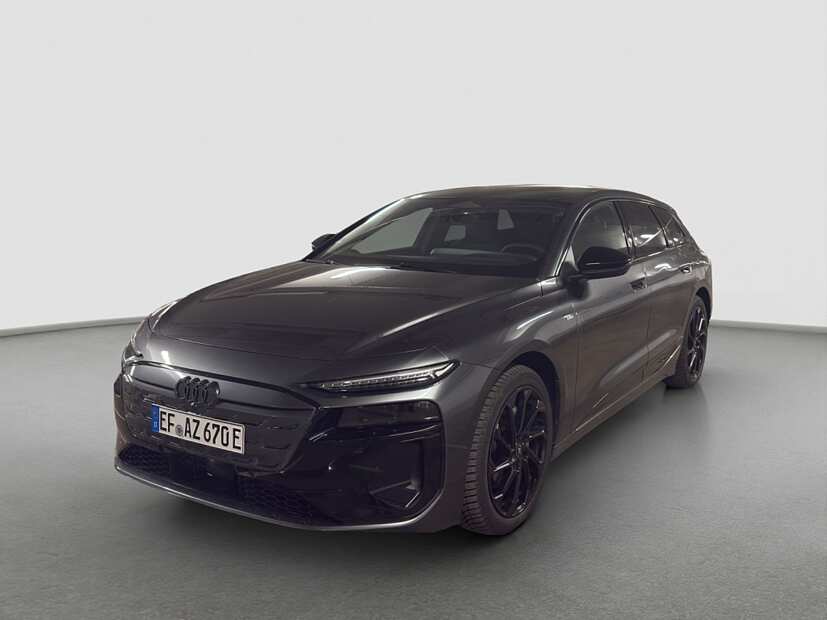 Audi - A6 Avant e-tron performance S line B&O HuD 360&deg; 8324988