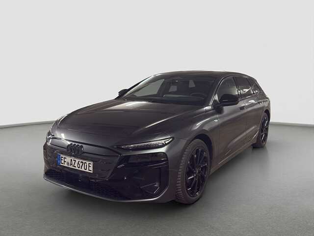 Audi - A6 Avant e-tron performance S line B&O HuD 360&deg; 8324988