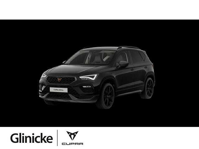 Cupra - Ateca Tribe Edition 1.5 TSI 110 kW DSG el.Heckklappe 8389144