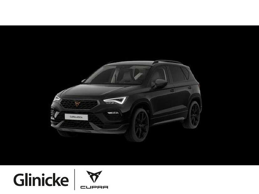Cupra - Ateca Tribe Edition 1.5 TSI 110 kW DSG el.Heckklappe 8389144
