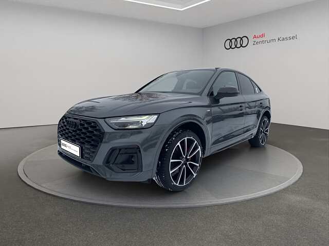 Audi - Q5 SB 40 TDI qu. S line Matrix B&O Pano Kamera 8455216