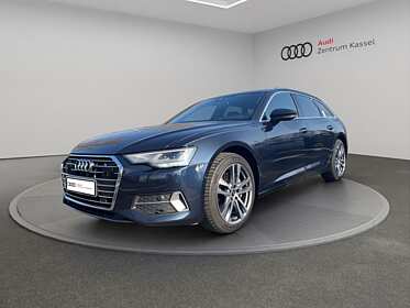 Audi - A6 Avant 50 TDI qu. S line LED Pano HuD Kamera 8472959