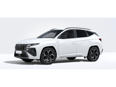 Hyundai - TUCSON HEV N Line*RKam*Navi*StzHeiz*LenkrHeiz 8661748