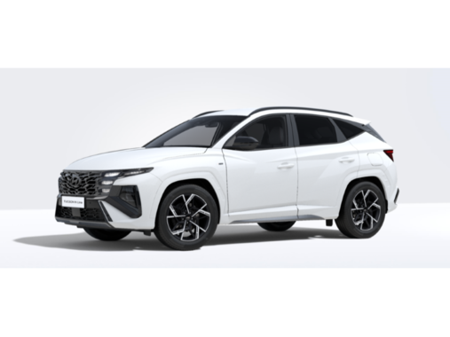 Hyundai - TUCSON HEV N Line*RKam*Navi*StzHeiz*LenkrHeiz 8661748