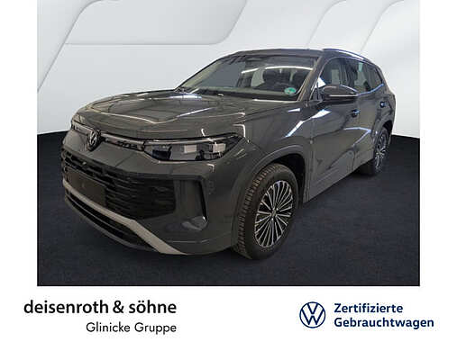 Volkswagen - Tayron Life 1.5 eTSI 7-Sitz/AHK/HDMatrix/360/Nav 8809630