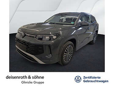 Volkswagen - Tayron Life 1.5 eTSI 7-Sitz/AHK/HDMatrix/360/Nav 8809630