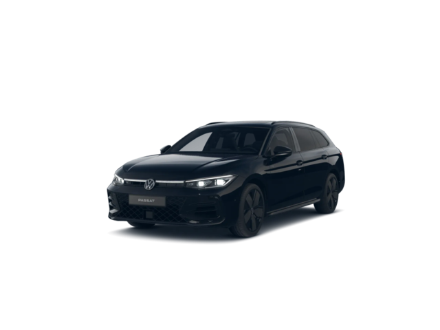 Volkswagen - Passat Variant 2.0 TSI R-line "Signature" StHz Pano DCC Pro 9018510