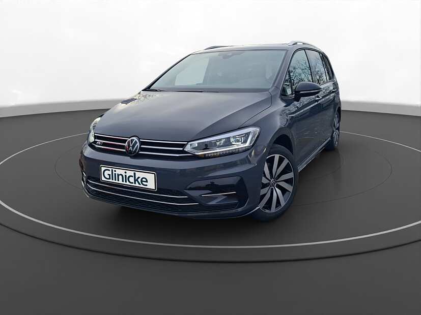 Volkswagen - Touran ENERGY 150 PS DSG | NAVI | AHZV. | IQ.LIGHT uvm. 8422311