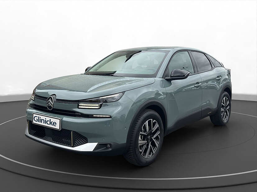 Citro&euml;n - C4 Benziner 130 Automatik MAX Kamera SHZ Navi 8635362