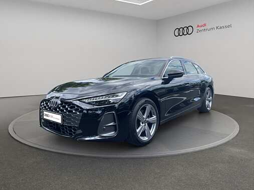 Audi - A6 Avant TFSI Matrix B&O HuD Navi Carplay 360° 8646921