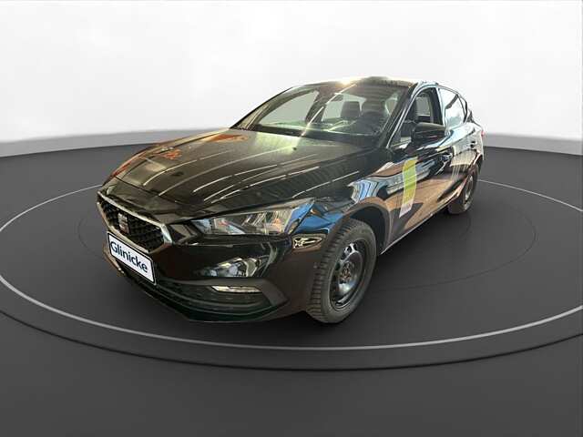Seat - Leon 2.0 TDI DSG Navi SiHz LED 8767079