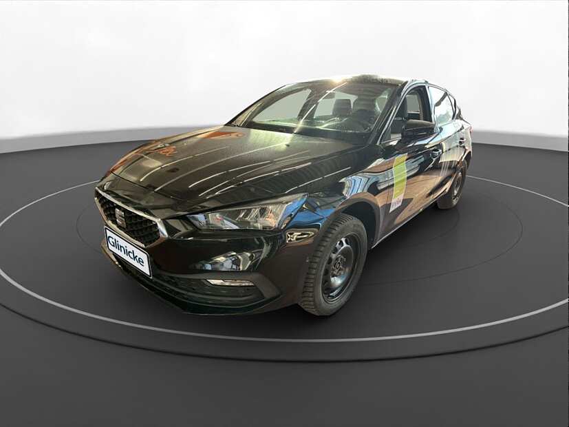 Seat - Leon 2.0 TDI DSG Navi SiHz LED 8767079
