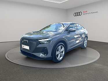 Audi - Q4 SB 35 e-tron LED Pano Kamera Standklima 8827976
