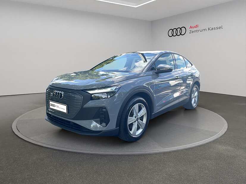 Audi - Q4 SB 35 e-tron LED Pano Kamera Standklima 8827976