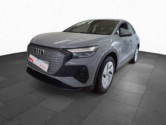 Audi - Q4 SB 35 e-tron LED Pano Kamera Standklima 8827976