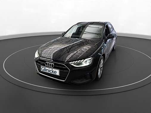 Audi - A4 Avant 40 TDI qu. LED LM 18" Navi PDC+RFK ACC 8831945