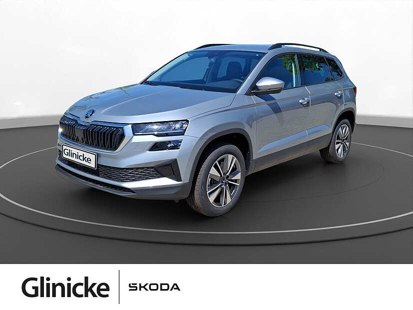 &Scaron;koda - Karoq Selection 1,5 TSI (110 kW) DSG 8832337