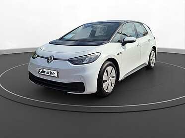 Volkswagen - ID.3 58kWh Navi Klima PDC LED SiHz 8837782