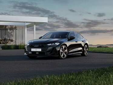 Audi - Audi A5 Limousine e-hybrid quattro 270 kW S tronic (ab 09.2026) 8889233