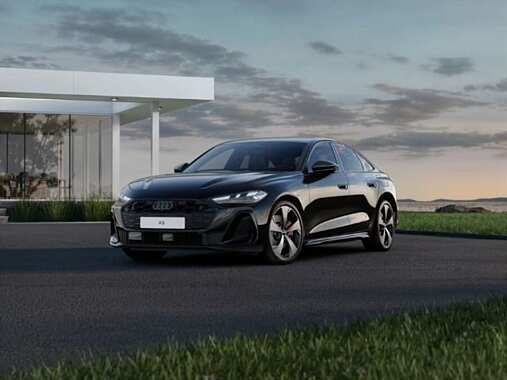 Audi - Audi A5 Limousine e-hybrid quattro 270 kW S tronic (ab 09.2026) 8889233
