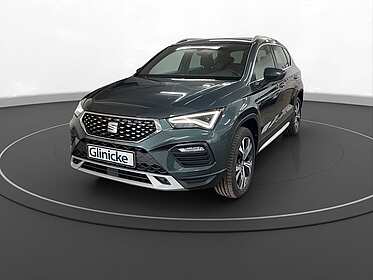 Seat - Ateca 2.0 TDI Xperience AHK Pano LED LM 18" Navi RFK ACC Beats 8933484
