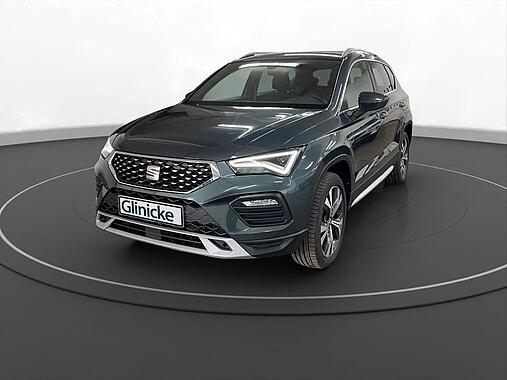 Seat - Ateca 2.0 TDI Xperience AHK Pano LED LM 18" Navi RFK ACC Beats 8933484