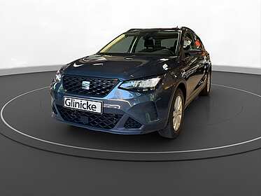 Seat - Arona 1.0 TSI Style DSG AHK LED LM 16" Navi PDC ACC 8959609